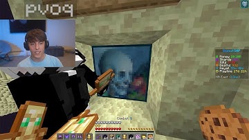 DrDonut Falls For The Easiest TP Trap...