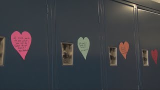 Teachers focusing on mental health as school starts in Kanawha County