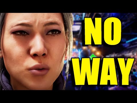 Is This The Best Mortal Kombat 1 Player? New Pro Kompetition Gameplay