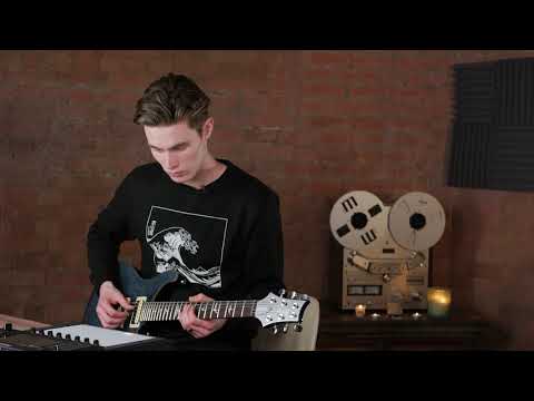 Автономна система для створення музики Akai Force, видео 3