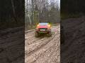 Jeep Cherokee 35 Maxxis  хорошо себя показал