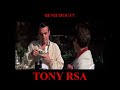 Tony rsa  benichoutv13 films 