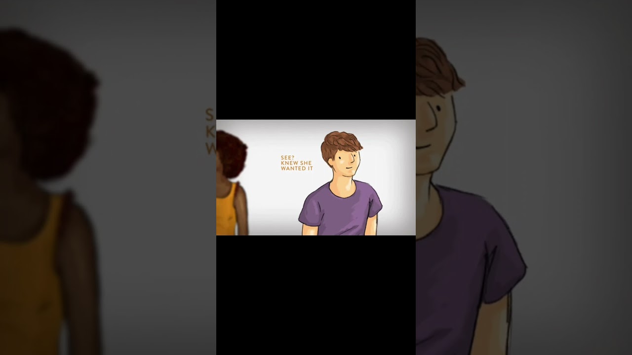 sexual abuse awareness