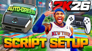 *NEW BEST* Cronus Zen 2k26 Script Set Up Guide (WORKING S2 PATCH!)