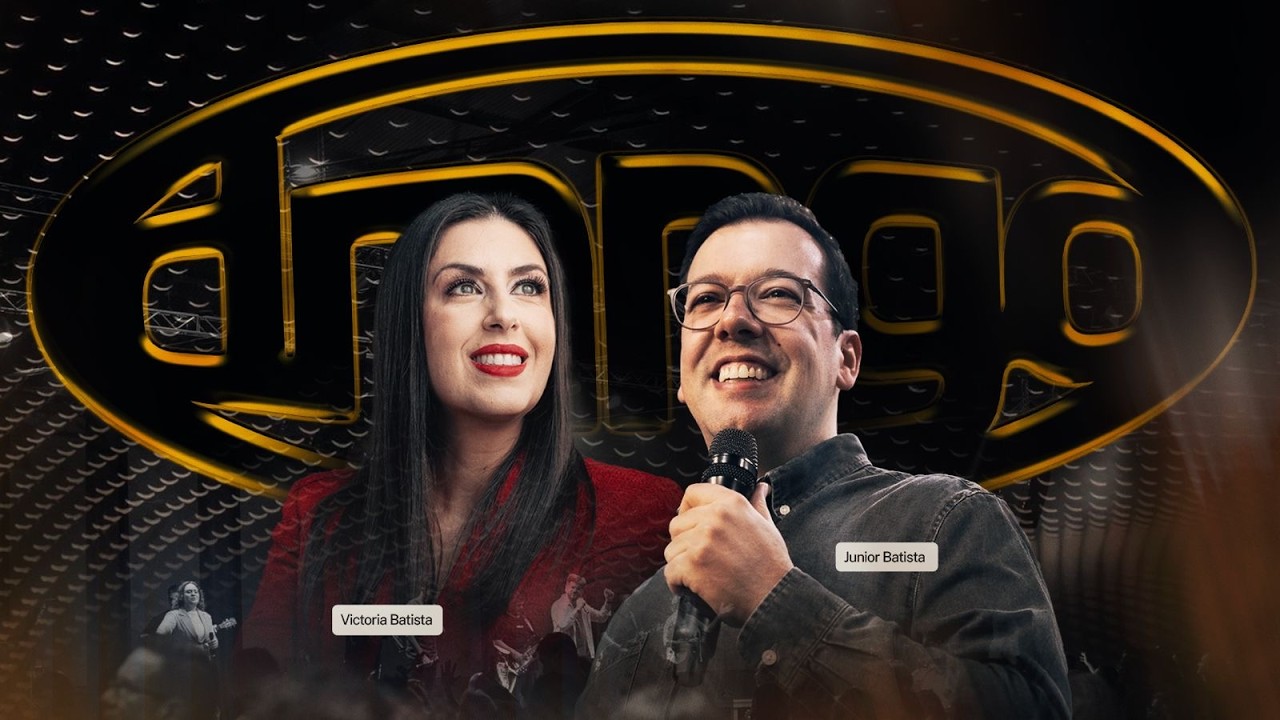 PR JUNIOR BATISTA- DMNGO, 19:30h