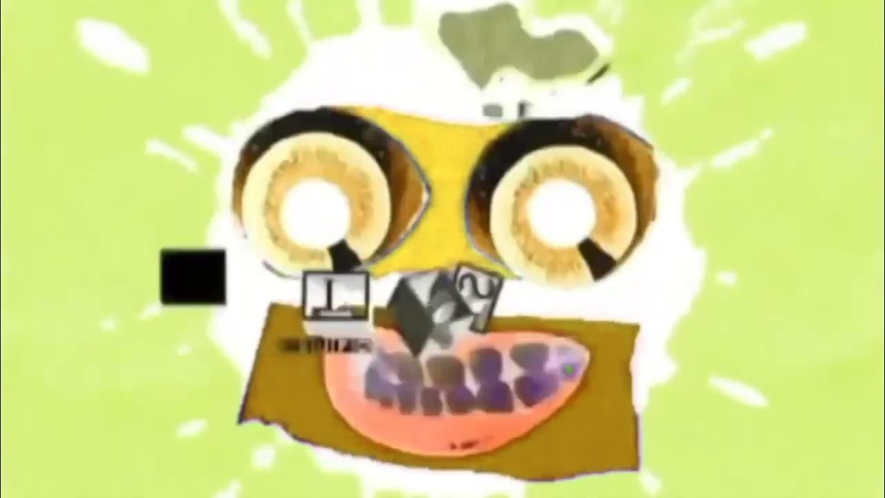 Klasky Csupo In Gold Major Youtube