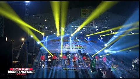 PERMATA HATI -  ANNISA RAHMA [NEW PALLAPA NGENING SEASON 2]