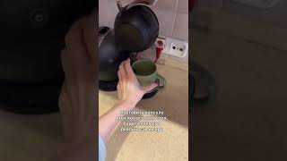 Утром мой кофе не про красоту, а про то, чтобы включить мозг