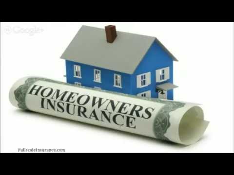 approximate home insurance cost