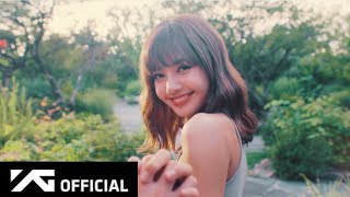 BLACKPINK - The Happiest Girl M/V