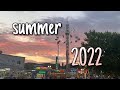 summer 2022♡