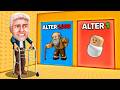 ROBLOX WÜRDEST DU EHER ALTERS TOWER!