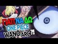 Ο Βασιλιάς των Samurai Πειρατών -  One Piece Wano Arc !?!