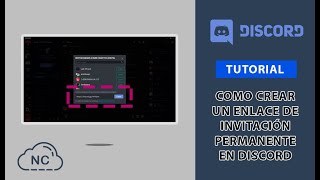 Enlaces de invitación no válidos – Discord