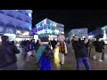 Madrid New Year Eve (VR Stereo 180)