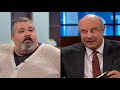 ‘I Was Really Ticked Off At You For A Long Time,’ Says Returning Guest To Dr. Phil