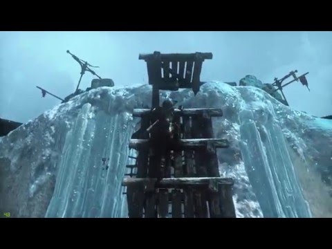 Rise of the Tomb Raider ქართულად  F I N A L !!
