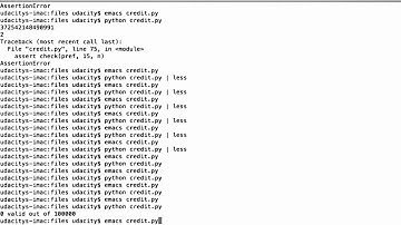 Problems With Random Tests - Software Testing