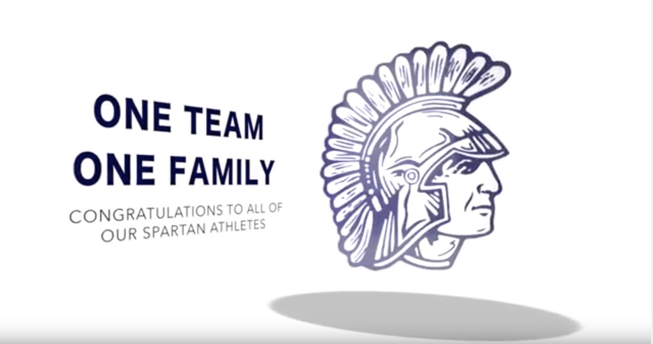 Lake Forest High School 2015-2016 Athletics "A YEAR IN REVIEW" - YouTube