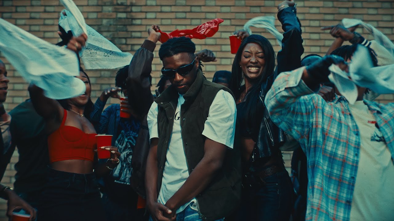 Voltz JT feat. @RunnaRulez - KUMBA HAKUNA BASA (Official Video)