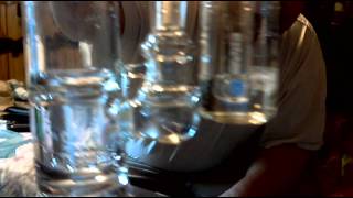 420 N NEW PIMP BONG