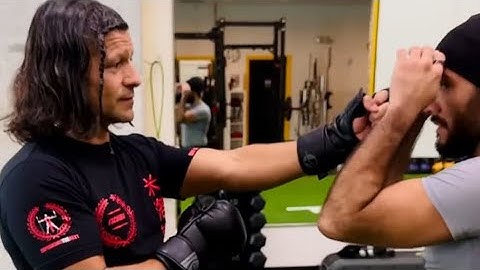 Gloves in Wing Chun Sparring: The Real Reason They Don’t Work
