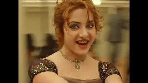 Divya Bharti reface Kate Vincent in Titanic Hollywood movie - Reface App Shorts