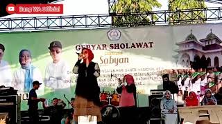 SABYAN GAMBUS "TABASSAM"