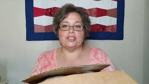 Connecting Threads Haul