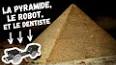 Les secrets cachés des pyramides égyptiennes ile ilgili video