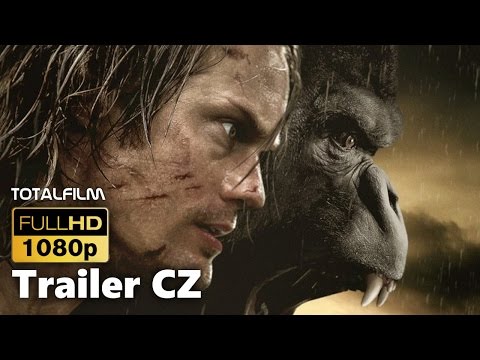 Video: Kde se tarzan nachází?