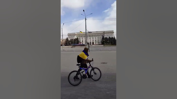 #Shorts⚡️ У Херсоні люди знову вийшли на мирний мітинг проти окупації.