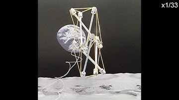 Jumping Tensegrity Robot Based on Torsionally Pre-Strained SMA Springs