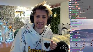 Details xQc Announces He's Changing His Twitch Name From xQcOW to xQc Update