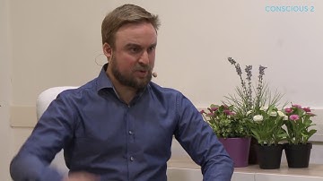 Mark Walsh - "Notice what you