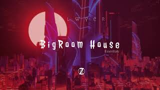 Slwyer Bigroom House Essential (Samples, Presets, Flps and Midi files) [Free Download]