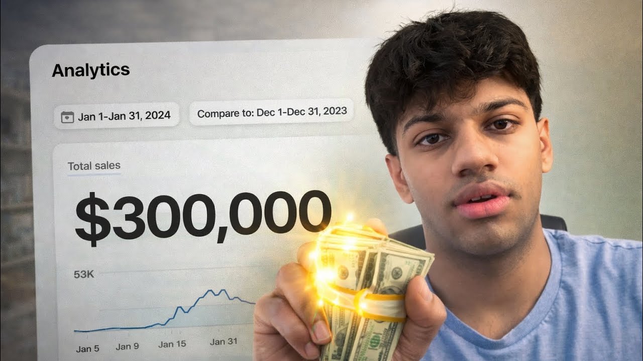 Who Am I— And Why I’m Chasing Financial Freedom?