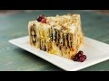 Торт «Трухлявый пень» - Рецепты от Со Вкусом