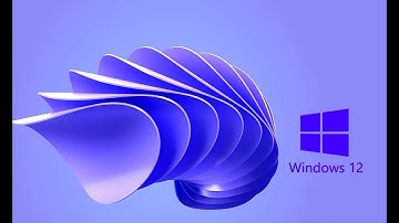 Windows 12: Deep Dive into New Features, Design, and Performance!
