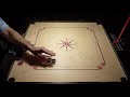 How to play wrong shot in carrom