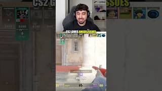 Cs2 Gives Anger Issues