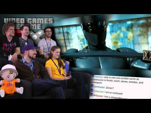 G.I. Joe: Retaliation! - Pre PAX Paddy's Day Show and Trailer! - Part 14 - G.I. Joe: Retaliation! - Pre PAX Paddy's Day Show and Trailer! - Part 14