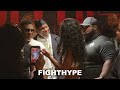 Chrisean Rock BRAWL ERUPTS during HEATED FACE-OFF