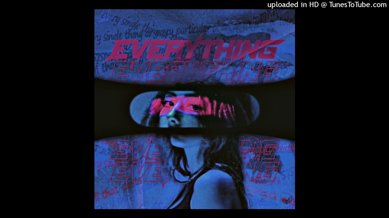 在 YouTube 上觀看「FAON - EVERYTHING」