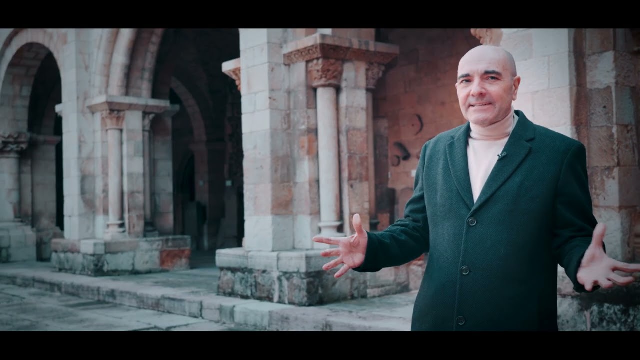 Trailer LA SANTA SEMANA, el largometraje | Estreno ➡️ 1 de mayo 2026