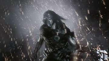 [UE4] Accumulation-based Motion Blur Plugin - Infiltrator Demo Showcase