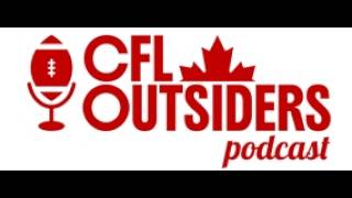 "LYRICAL ELOQUENCE" The CFL Outsiders S03 E03