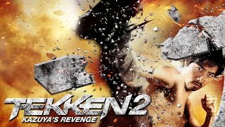 Full Movie Action Terbaru || TEKKEN || Petarung Jalanan || Sub Indo || Keren Abis || Warkop Juna