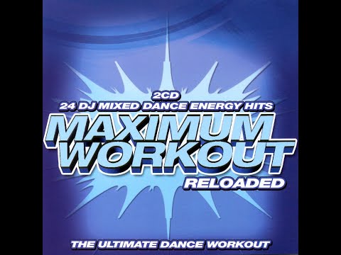 Maximum Workout Reloaded