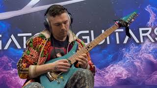 Download Lagu Berried Alive | FIRST-EVER LIVE PERFORMANCE | NAMM 2025 | Pearanoid MP3